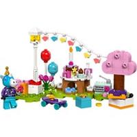 LEGO Animal Crossing 77046 Julian's Birthday Party LEGO Set - Brand New Sealed