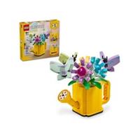 LEGO Creator 31149 Flowers in Watering Can LEGO Set - Brand New Sealed