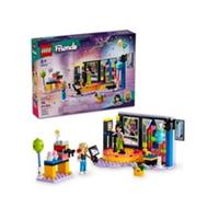 LEGO Friends 42610 Karaoke Music Party LEGO Set - Brand New Sealed