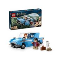 LEGO Harry Potter 76424 Flying Ford Anglia LEGO Set - Brand New Sealed
