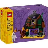 LEGO 40721 Halloween Barn LEGO Set - Brand New Sealed