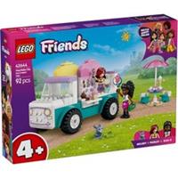 Lego Friends 42644 Heartlake City Ice Cream Truck LEGO Set - Brand New Sealed