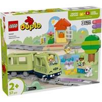 LEGO Duplo 10427 Interactive Adventure Train - Brand New & Sealed