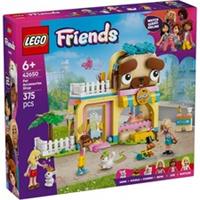 LEGO Friends 42650 Pet Accessories Shop LEGO Set - Brand New Sealed