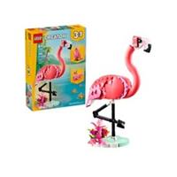 Lego Creator 31170 Wild Animal: Pink Flamingo - Brand New & Sealed