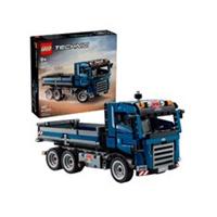 Lego Technic 42203 Tipping Dump Truck LEGO Set - Brand New Sealed