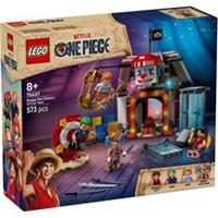 Lego One Piece 75637 Buggy the Clown's Circus Tent LEGO Set - Brand New Sealed