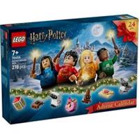 Lego Harry Potter 76456 Advent Calendar 2025 LEGO Set - Brand New Sealed