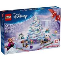 Lego Disney Frozen 43273 Advent Calendar 2025 LEGO Set - Brand New Sealed