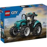 Lego City Great Vehicles 60498 Tractor - Brand New & Sealed