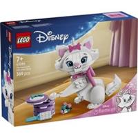 Lego Disney Classic 43286 The Aristocats Adorable Marie - Brand New & Sealed