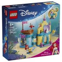 Lego Disney Princess 43285 Ariel's Magical Mini Palace - Brand New & Sealed