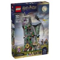 Lego Harry Potter 76467 Luna Lovegood's House - Brand New & Sealed