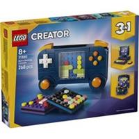 Lego Creator 31380 Retro Gaming Console - Brand New & Sealed