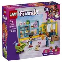 Lego Friends 42680 Heartlake City Convenience Store - Brand New & Sealed