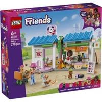 Lego Friends 42677 Dog Treats Bakery LEGO Set - Brand New Sealed