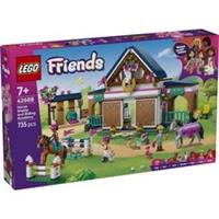 Lego Friends 42688 Horse Stable and Riding Academy - Brand New & Sealed