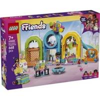 Lego Friends 42686 Fun Indoor Playground LEGO Set - Brand New Sealed