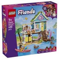 Lego Friends 42699 Beach House with Seals - Brand New & Sealed