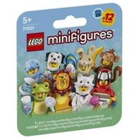 Lego Minifigures 71051 Animals Series 28 - Brand New & Sealed