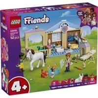 Lego Friends 42696 Animal Vet Clinic LEGO Set - Brand New Sealed