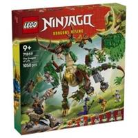 Lego Ninjago 71859 The Dragon of Life - Brand New & Sealed