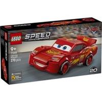 Lego Speed Champions 77255 Lightning McQueen - Brand New & Sealed