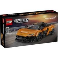 Lego Speed Champions 77257 McLaren W1 - Brand New & Sealed