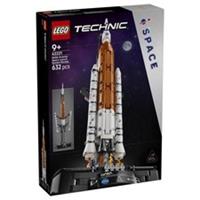 Lego Technic 42221 NASA Artemis Space Launch System Rocket - Brand New & Sealed