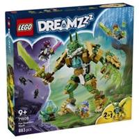 Lego DREAMZzz 71508 Fox Guardian Mech - Brand New & Sealed