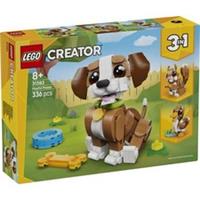 Lego LEGO Creator 31382 Cute Animals: Playful Puppy Dog - Brand New & Sealed