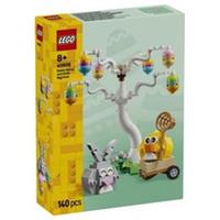 Lego Seasons and Occasions 40808 Easter Bunny and Chick Egg Hunt - New & Sealed