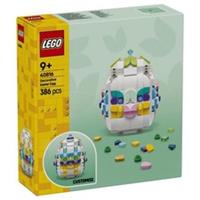 Lego Seasons and Occasions 40816 Decorative Easter Egg - Brand New & Sealed