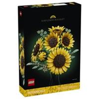 Lego Botanicals 11502 Sunflower Bouquet - Brand New & Sealed
