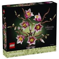 Lego Botanicals 11510 Magnolia Branches - Brand New & Sealed