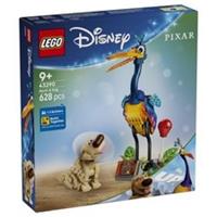 Lego Disney Pixar 43290 Kevin & Dug - Brand New & Sealed