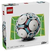 Lego Special Editions 2026 43019 Soccer Ball - Brand New & Sealed