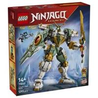 Lego Ninjago 71860 Lloyd's Titan Mech 15th Anniversary - Brand New & Sealed