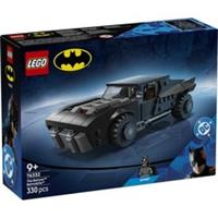Lego Super Heroes DC 76332 The Batman Batmobile - Brand New & Sealed
