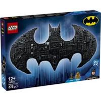 Lego Super Heroes DC 76330 Super Heroes 76330 LEGO Set - Brand New Sealed