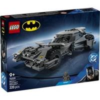 Lego Super Heroes DC 76331 Batman v Superman Batmobile - Brand New & Sealed