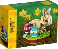 Lego Easter Bunny 40463 BNIB (Retired)
