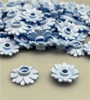LEGO Sunflower with 16 Petals 6901 From Pink Flower Bouquet 10342 - 10 Pieces