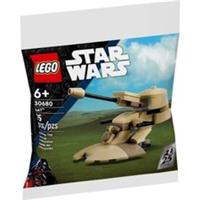 Lego Star Wars ATT 30680 BNIP**25th Anniversary Edition**