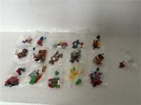 Marvel Spider-Man 76293 Advent Calendar Incomplete Sealed Spares No Minifigures