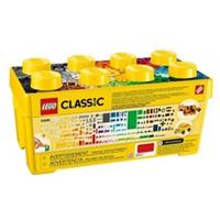 LEGO: Medium Creative Brick Box - Brand New