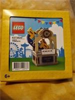 Lego 5006746 Swing Ship Ride New 6373620