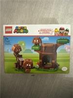 LEGO Super Mario: Goombas' Playground (71433)