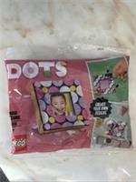 LEGO Mini Frame 30556 Polybag | Fun Display Build Collectible | BNIP