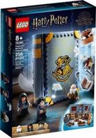 Lego Harry Potter. Hogwarts Moment: Charms Class 76385 BNIB (Retired)